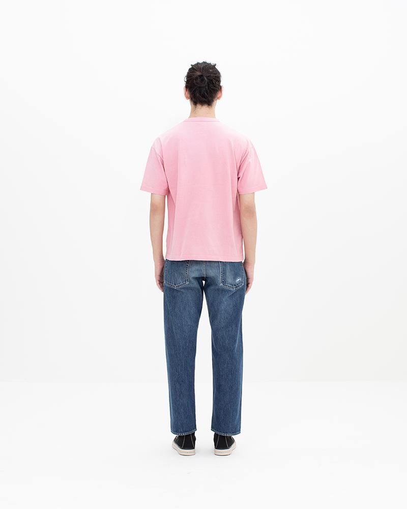 JUMBO TEE S/S CRASH | Visvim Official North American Web Store